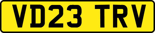 VD23TRV