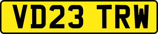 VD23TRW