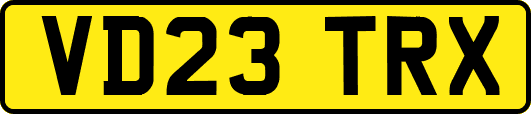 VD23TRX