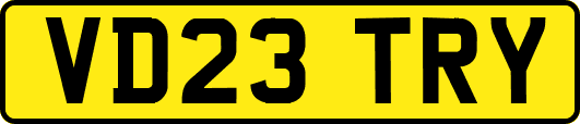 VD23TRY