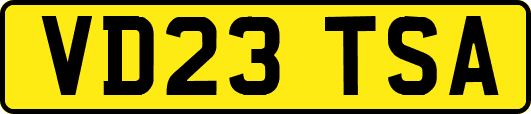 VD23TSA