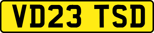 VD23TSD