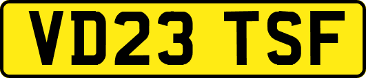 VD23TSF