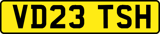 VD23TSH