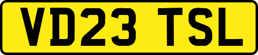 VD23TSL