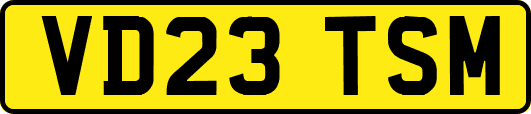VD23TSM
