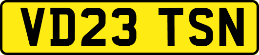 VD23TSN