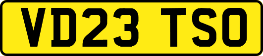 VD23TSO
