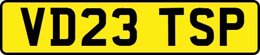 VD23TSP