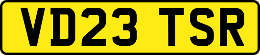 VD23TSR