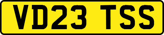 VD23TSS