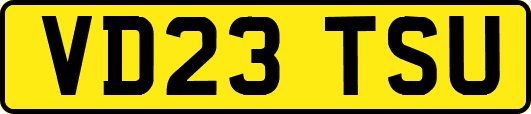 VD23TSU