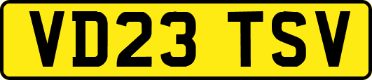 VD23TSV