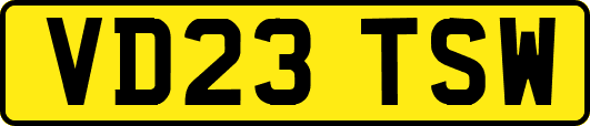 VD23TSW
