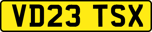 VD23TSX