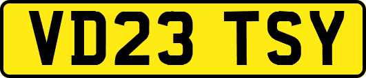 VD23TSY