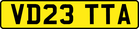 VD23TTA