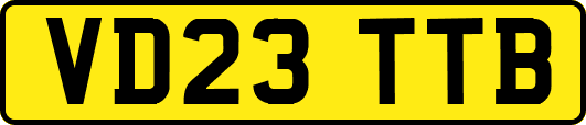 VD23TTB