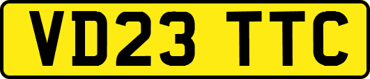 VD23TTC