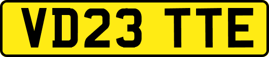 VD23TTE