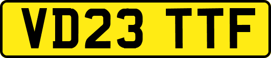 VD23TTF