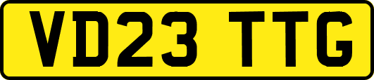 VD23TTG
