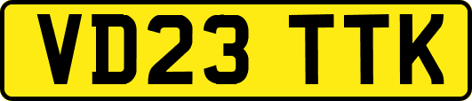 VD23TTK