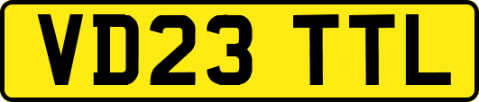 VD23TTL