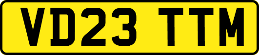 VD23TTM