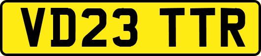 VD23TTR