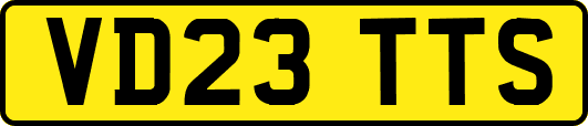 VD23TTS