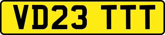 VD23TTT