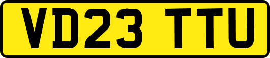 VD23TTU