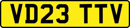 VD23TTV