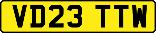 VD23TTW