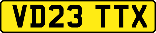 VD23TTX