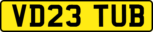 VD23TUB