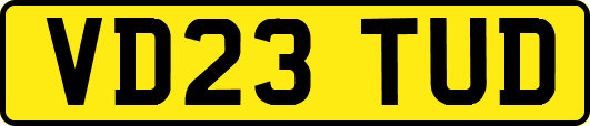 VD23TUD