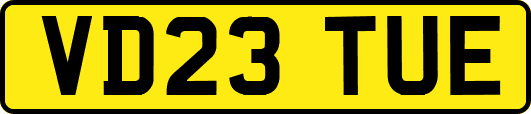 VD23TUE