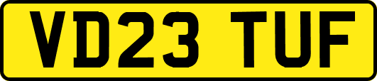 VD23TUF