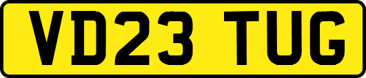 VD23TUG