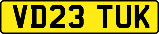 VD23TUK
