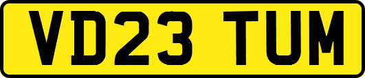 VD23TUM