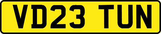 VD23TUN