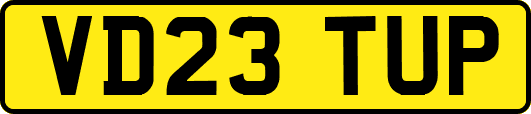 VD23TUP