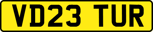 VD23TUR