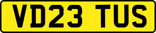 VD23TUS