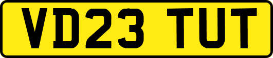 VD23TUT