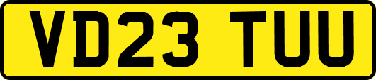 VD23TUU