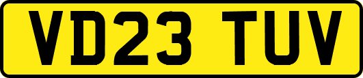 VD23TUV